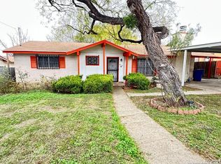 4922 Hemphill, San Antonio, TX 78228