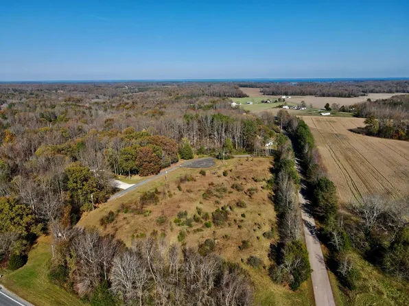 0 Forrest Landing Rd, Heathsville, VA 22473