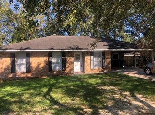 1620 Brookfield Dr, Denham Springs, LA 70726