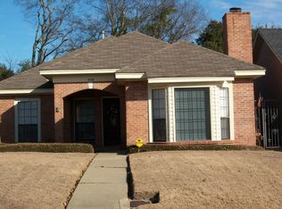 2731 Newport Rd, Montgomery, AL 36111