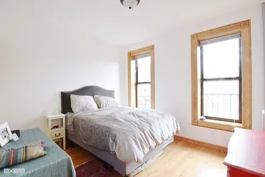 Rented by Citi Habitats