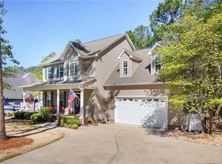 100 Starboard Bay, Sanford, NC 27332