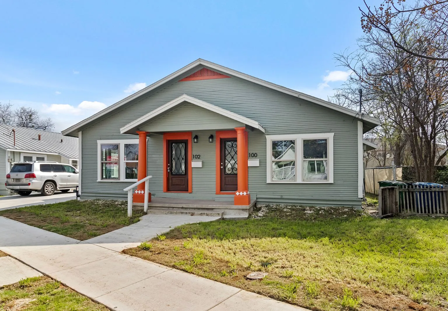 1 bed, 1.0 bath, 720 sqft, $995 — Photo 3