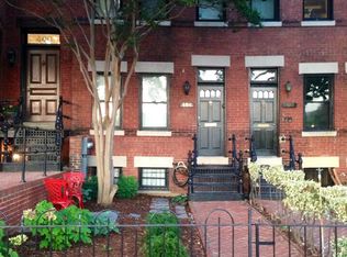 408 S Capitol St SE #2, Washington, DC 20003