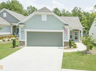 532 Beautyberry Dr #21, Griffin, GA