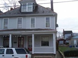 1522 Lehigh St, Easton, PA 18042