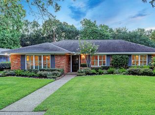 4662 Merwin St, Houston, TX 77027