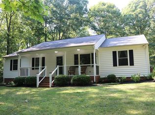 2871 Holly Grove Dr, Bumpass, VA 23024
