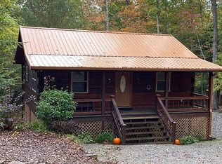 520 Trail Head Ln, Jamestown, TN 38556