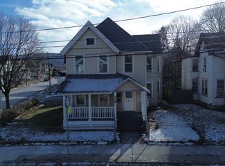 24 Robinson St #1, Binghamton, NY 13905