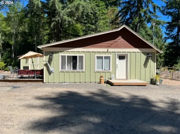 58771 Nehalem Hwy S, Vernonia, OR 97064