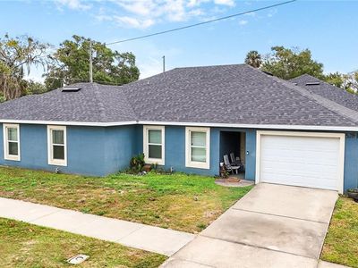 528 E Citrus Ave, Eustis, FL, 32726