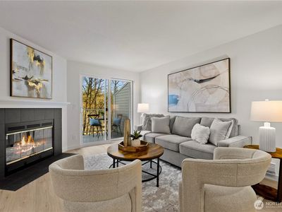 12760 NE 10th Place #F301, Bellevue, WA, 98005