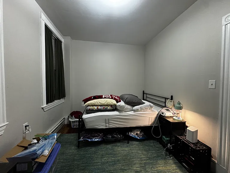 55 Revere St #2R — Photo 14