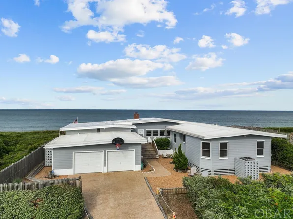 3 4th Ave Lot 3, Kitty Hawk, NC 27949