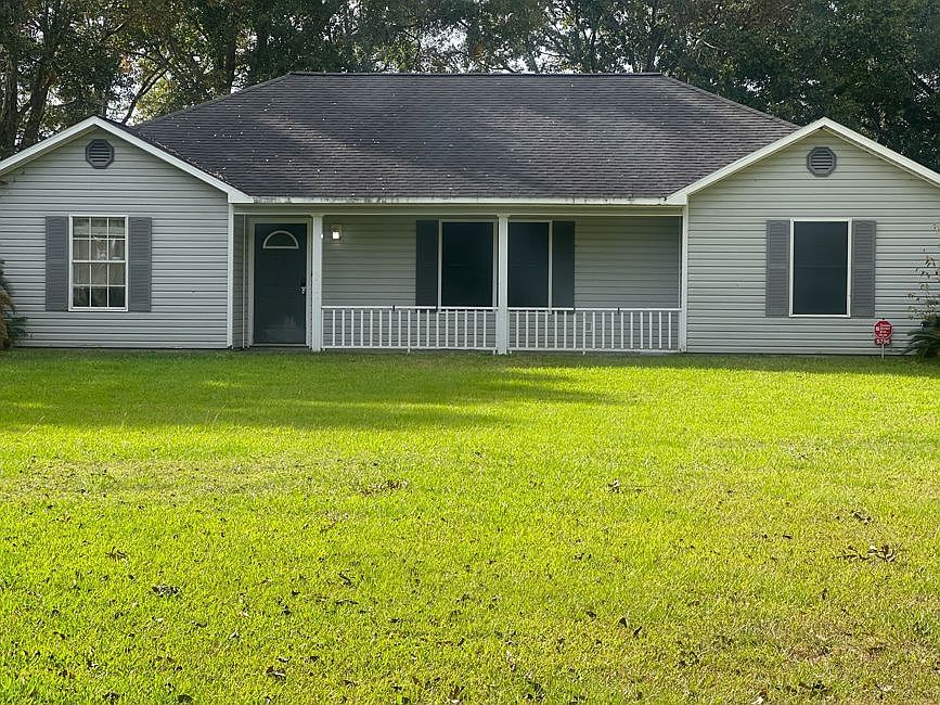 Property Front View