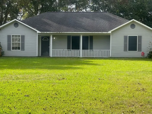 5796 Kennel Rd, Maurice, LA 70555