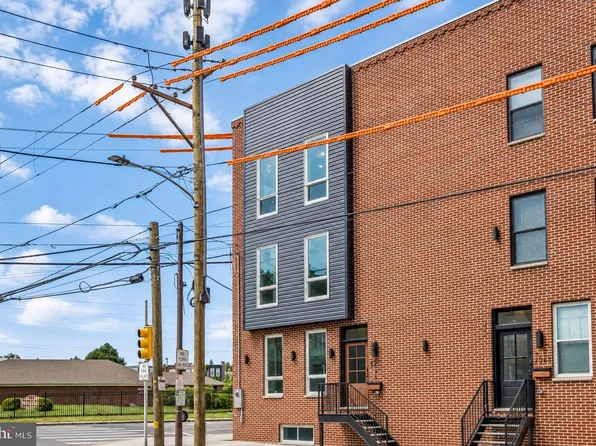 2945 Cecil B Moore Ave, Philadelphia, PA 19121