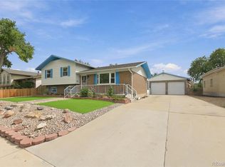 5292 Scranton St, Denver, CO 80239