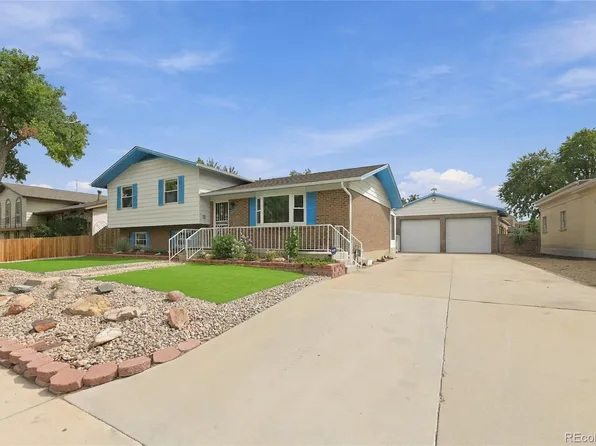 5292 Scranton Street, Denver, CO 80239