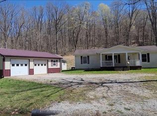 1500 Edgington Rd, South Salem, OH 45681