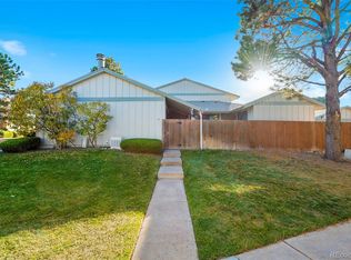 10268 E Jewell Ave APT 42, Denver, CO 80247