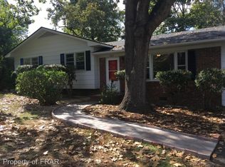 283 Lemont Dr, Fayetteville, NC 28303