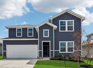 12209 Silverton Tree Bnd, Mustang Ridge, TX 78610