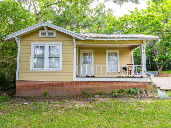 472 S 13th Ave, Laurel, MS 39440
