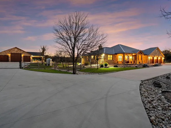 115 Oak Meadow Trl, Spicewood, TX 78669