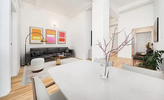 Rented by Living New York | media 1