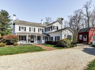 635 Prospect Ave, Little Silver, NJ 07739