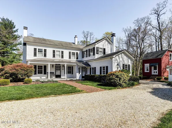 635 Prospect Avenue, Little Silver, NJ 07739