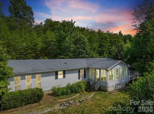 133 Spivey Mountain Rd, Asheville, NC 28806