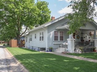 322 Stout St, Pratt, KS 67124