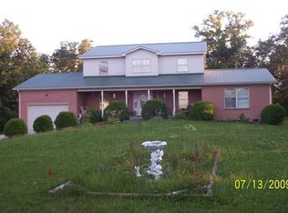 120 Powell Rd, Mc Kee, KY 40447
