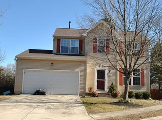 8619 Stark Ct, Baltimore, MD 21236