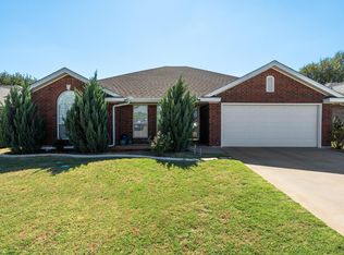5053 Bayberry Dr, Wichita Falls, TX 76310