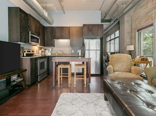 748 N 3rd St Unit 106, Minneapolis, MN 55401