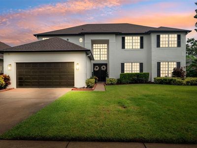 27324 Fordham Dr, Zephyrhills, FL, 33544