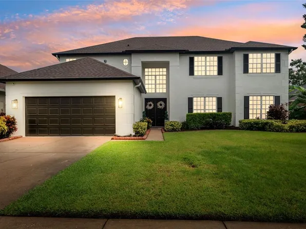 27324 Fordham Dr, Zephyrhills, FL 33544