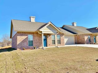 1024 E 16th St, Mountain Home, AR 72653