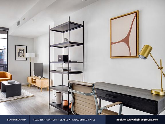Office Area