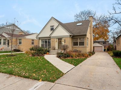 349 E Parkview Ave, Elmhurst, IL, 60126
