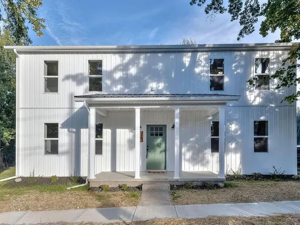 78 S Main St, Croton, OH 43013