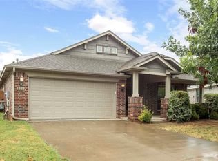 921 S Linford Dr, Stillwater, OK 74074