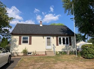 809 2nd Ave, Croydon, PA 19021
