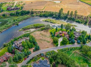 360 Rivers Bnd, Carbondale, CO 81623