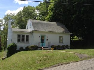 74 Chestnut St, Troy, PA 16947