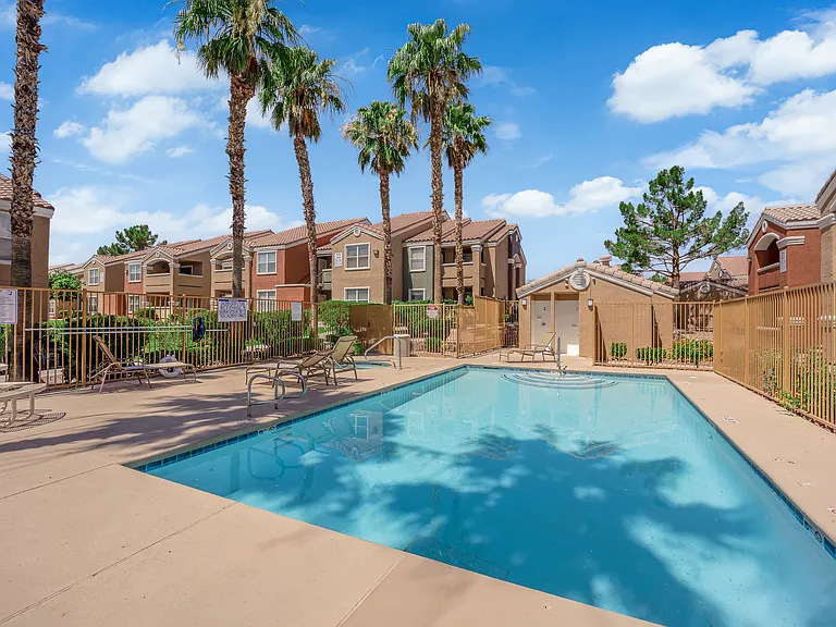 8101 W Flamingo Rd #1-2030 — Photo 5